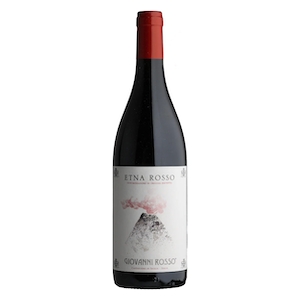 Etna DOC by Giovanni Rosso